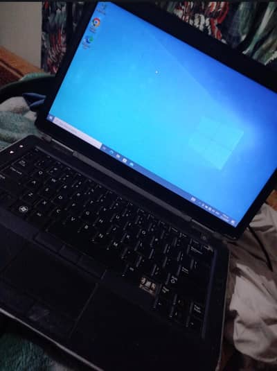 Dell Laptop i5 3rd generation