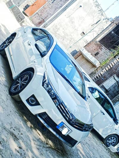 Toyota Corolla gli 2014. . 03127146792 cl & what's up