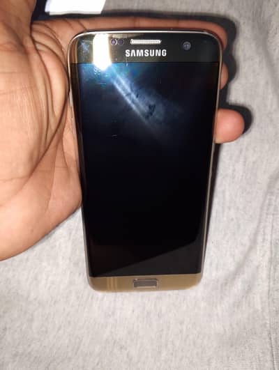 Samsung s7 edge 4/64