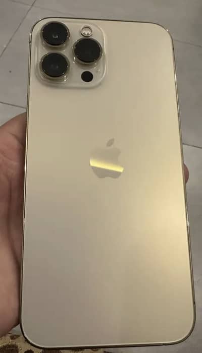 iPhone 13 Pro Max JV 256 GB