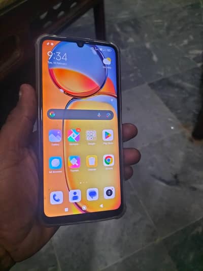 Xchange Offer 0302-7494621