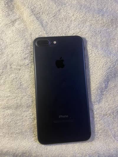 Iphone 7+ PTA approved