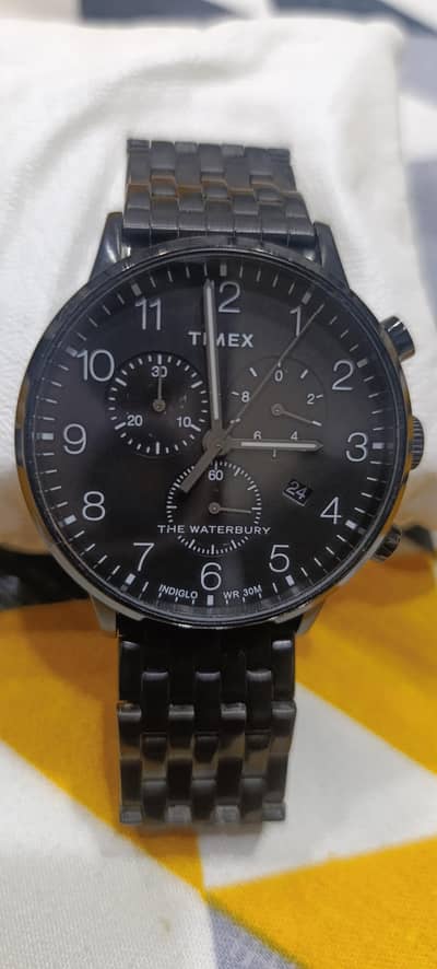 TIMEX