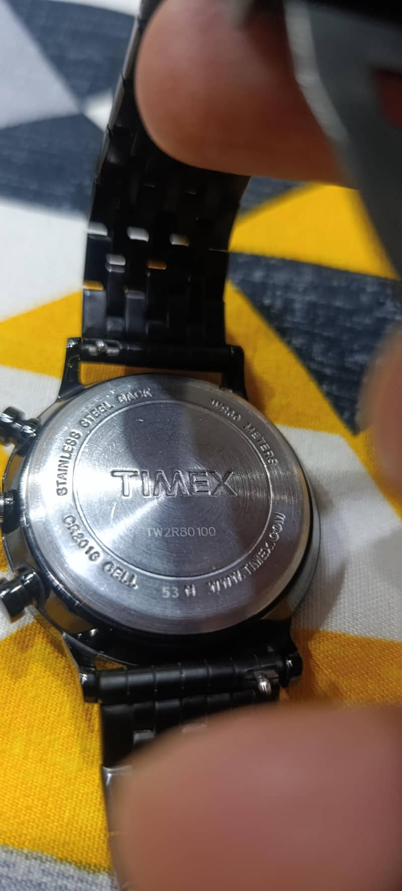 TIMEX 5