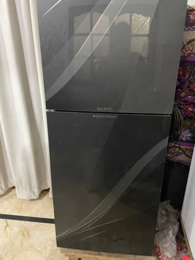 Orient Marvel Refrigerator - Energy Efficient