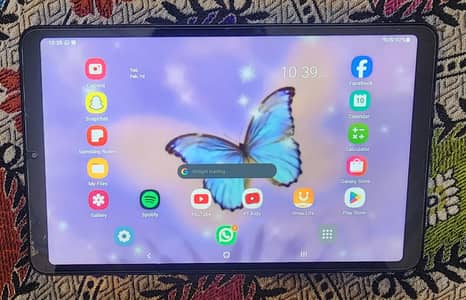 Samsung Galaxy Tab A (8.4)