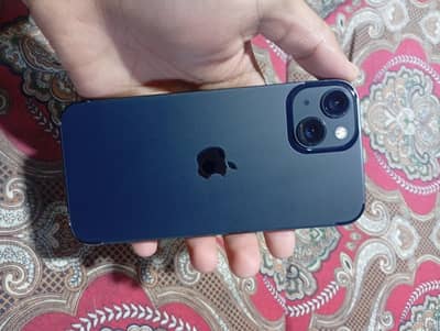 Name iPhone 13