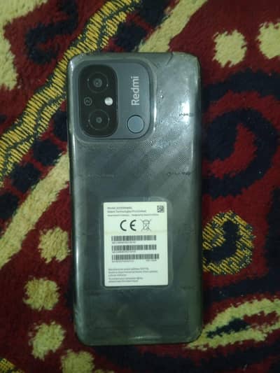 Redmi 12c  for sale