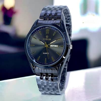 Classic Luxury Stylish Watch for Mens / Boys