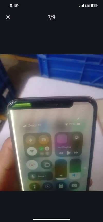 iphone xsmax pta 64gb urgent sale