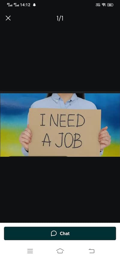 koi bi kaam ho kr loo ga mujhe kaam Ki boht zroort hai