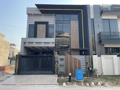 5 Marla Brand New Double Story House For Sale In Royal Orchard Multan