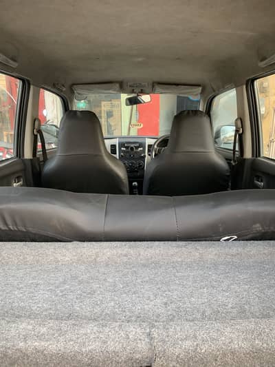 Suzuki wagnor 2017 model