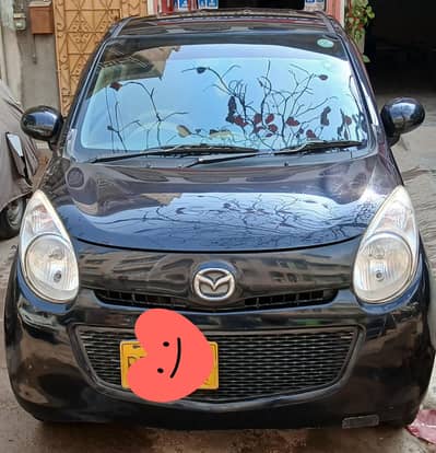 MAZDA CAROL 2011 AUTOMATIC