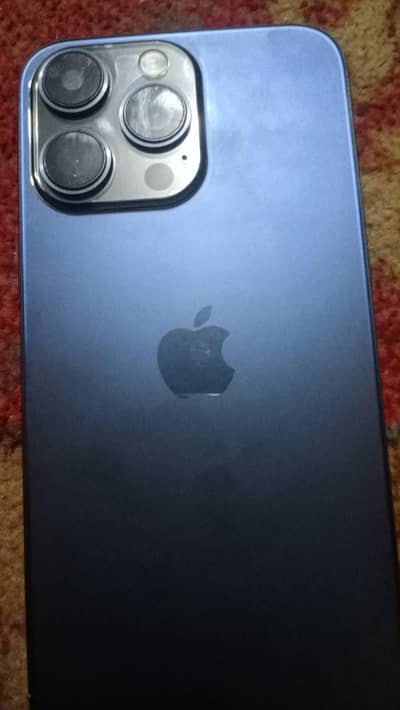 iphone 15 pro max kit  urgent sale fiinal Price ha
