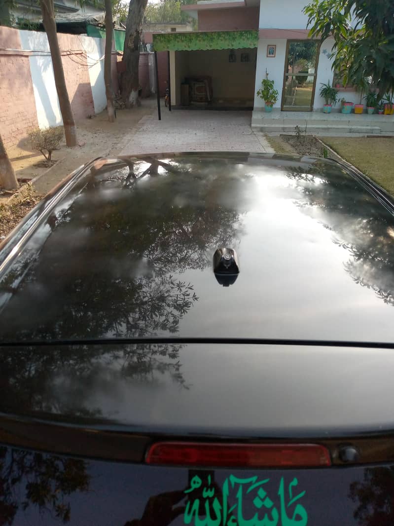 Automatic Toyota Vitz - Cars - 1111252789