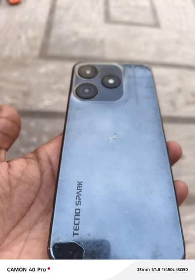 Tecno Spark 10 C