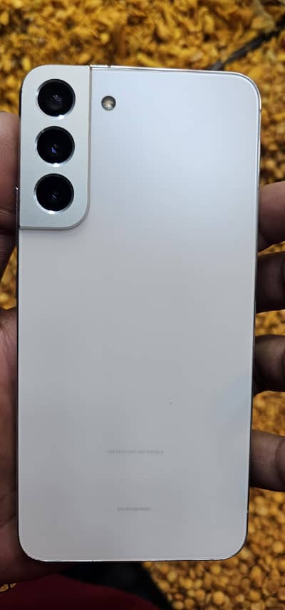 Samsung S22+ PTA approved 8/128