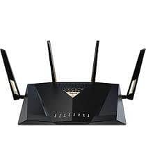 Asus rt ax88u ax6000 WIFI 6 dual band WIFI 6 router