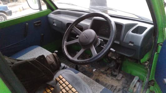 SUZUKI BOLAN VX EURO II