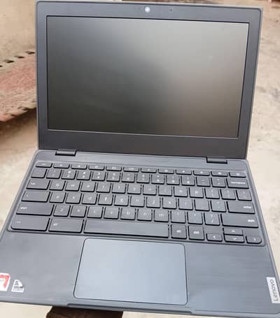 Laptop lenovo 7th genration 4GB RAM 100GB SSD window 10,price is final