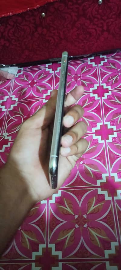 I phone XS Max 8/256