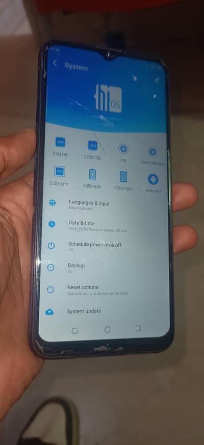 tecno sprk 4 only mobile 3 32 thori si back brek Ha nokar sy Baki ok
