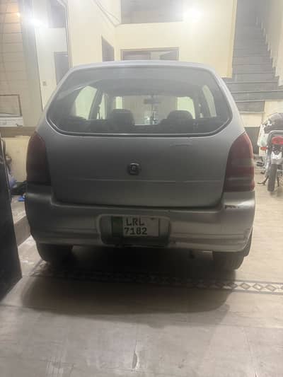 Suzuki Alto for sale