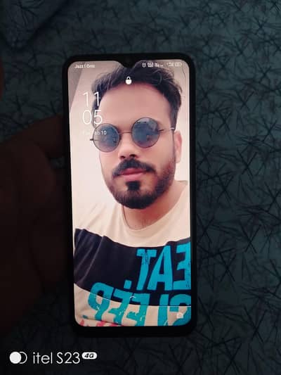 oppo a5 2020 4gb ram 128gb rom