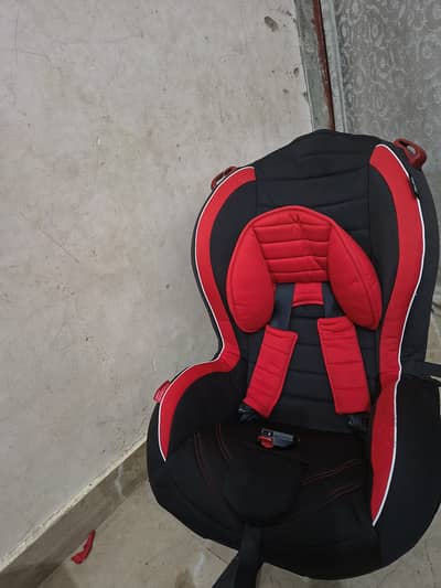 Baby car seat