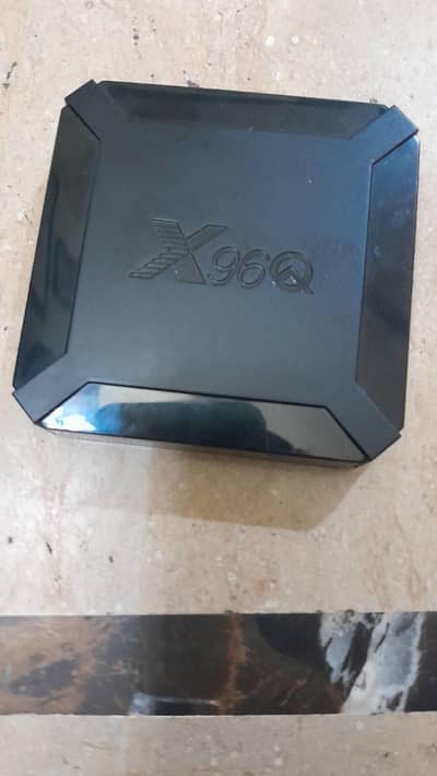 tv box device x96Q