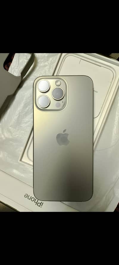 Iphone 15 Pro Max JV