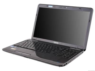 Toshiba satellite C850