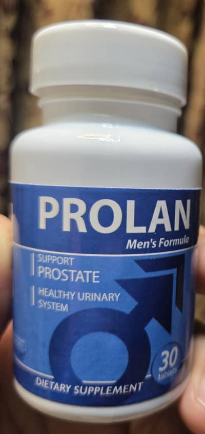PROLAN Men's Formula