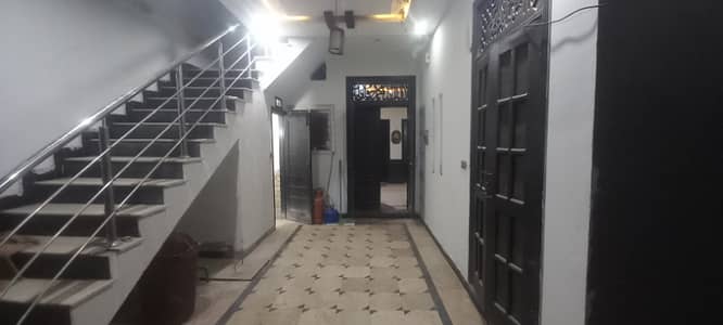 4 marla saprat 1.5 story house for rent