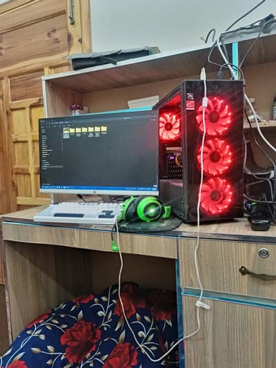 Ryzen gaming build for sale