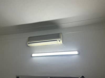 Haier Split AC 1.5 Ton