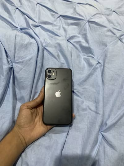 iphone 11 64gb waterpack jv 100bettery health