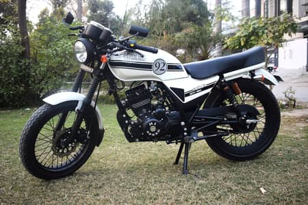 Hi Speed Infinity 150 2021 For Sale Brand New Condition