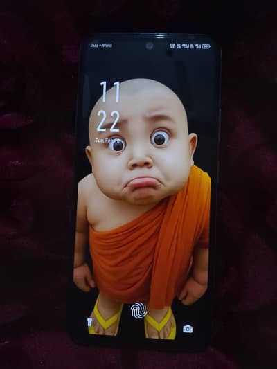 infinix hot 50 pro 8+8/128gb