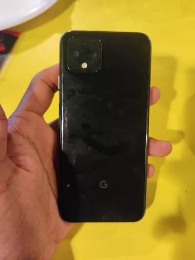 all oky back and fornt screen crack hai touch bilkul oky hai