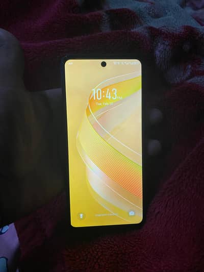 Infinix Smart 8