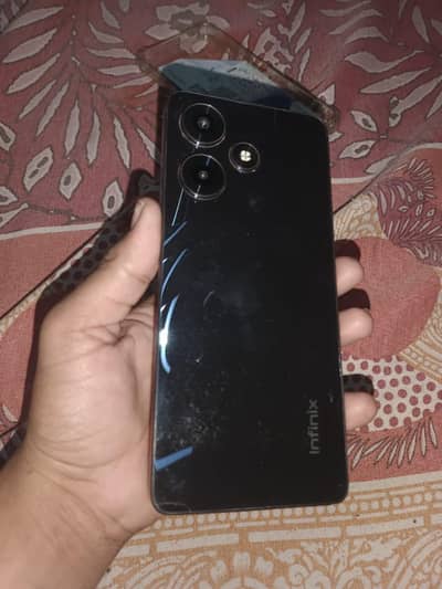 only serious buyer contact karo