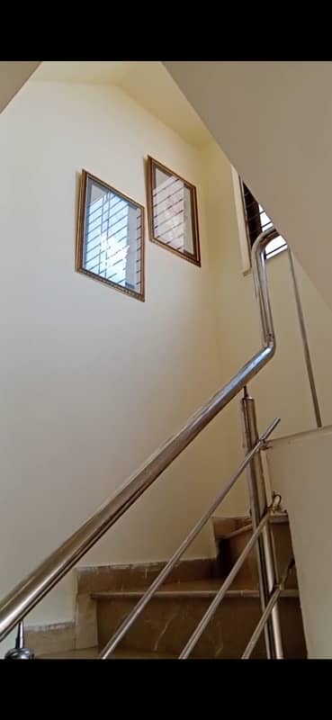 10 marla house for sale in wapda city FSD