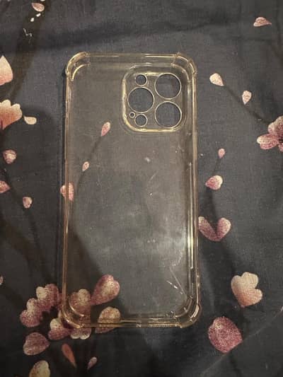 iphone covers used condition