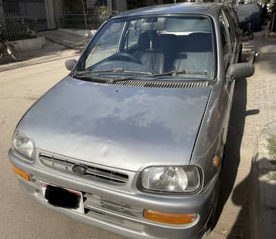 Coure 2005 Automatic