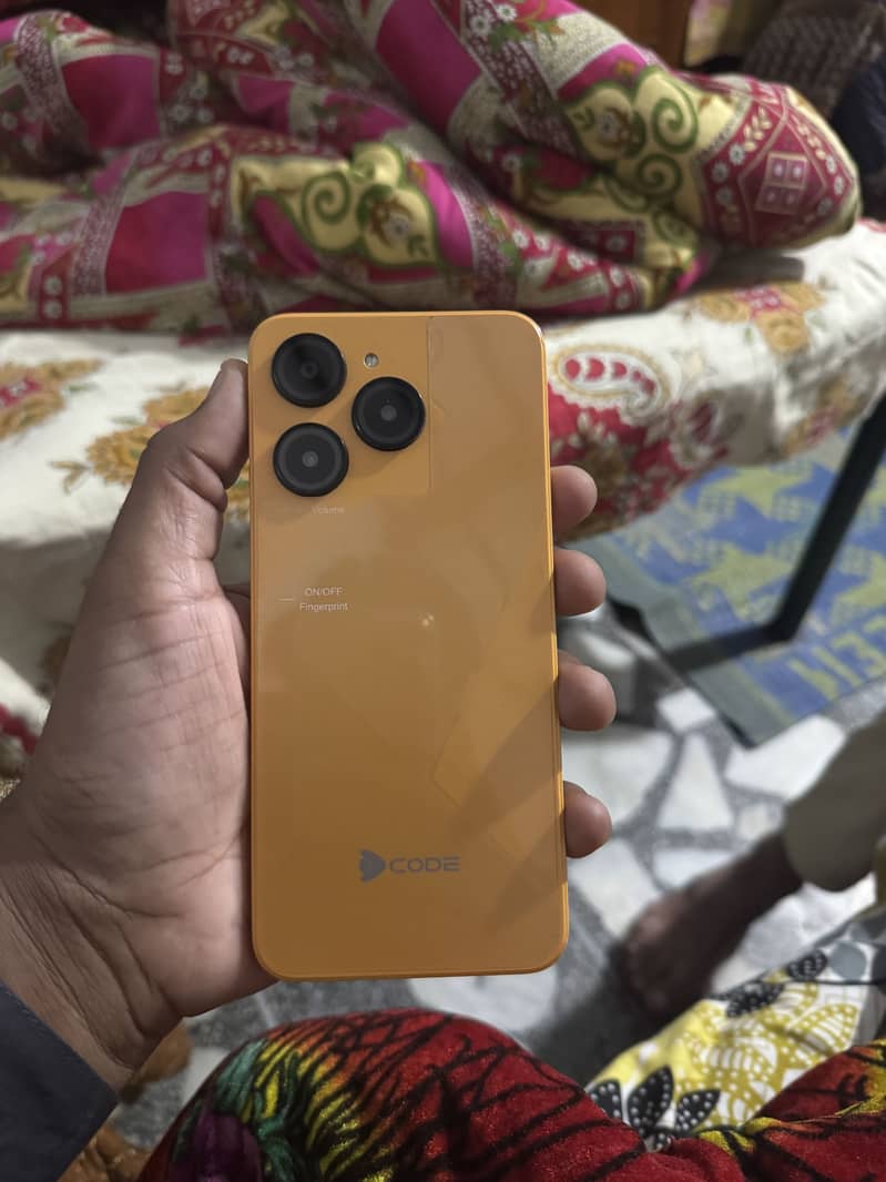 Dcode Cygnal 4 lite 4/64 1