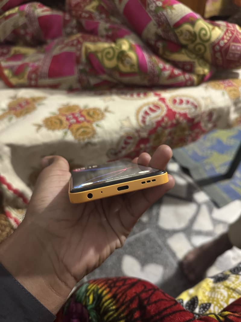 Dcode Cygnal 4 lite 4/64 2