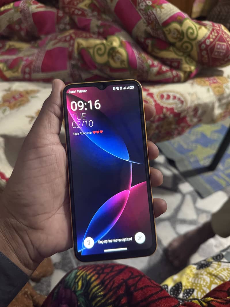 Dcode Cygnal 4 lite 4/64 3