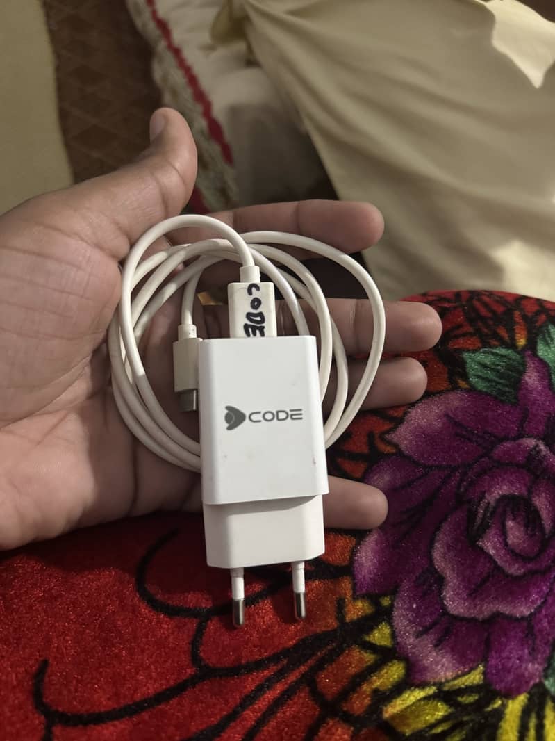 Dcode Cygnal 4 lite 4/64 7